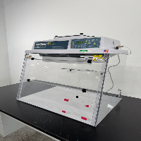 AirClean 600 PCR Workstation image 1